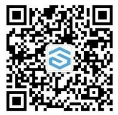 WeChat QR Code