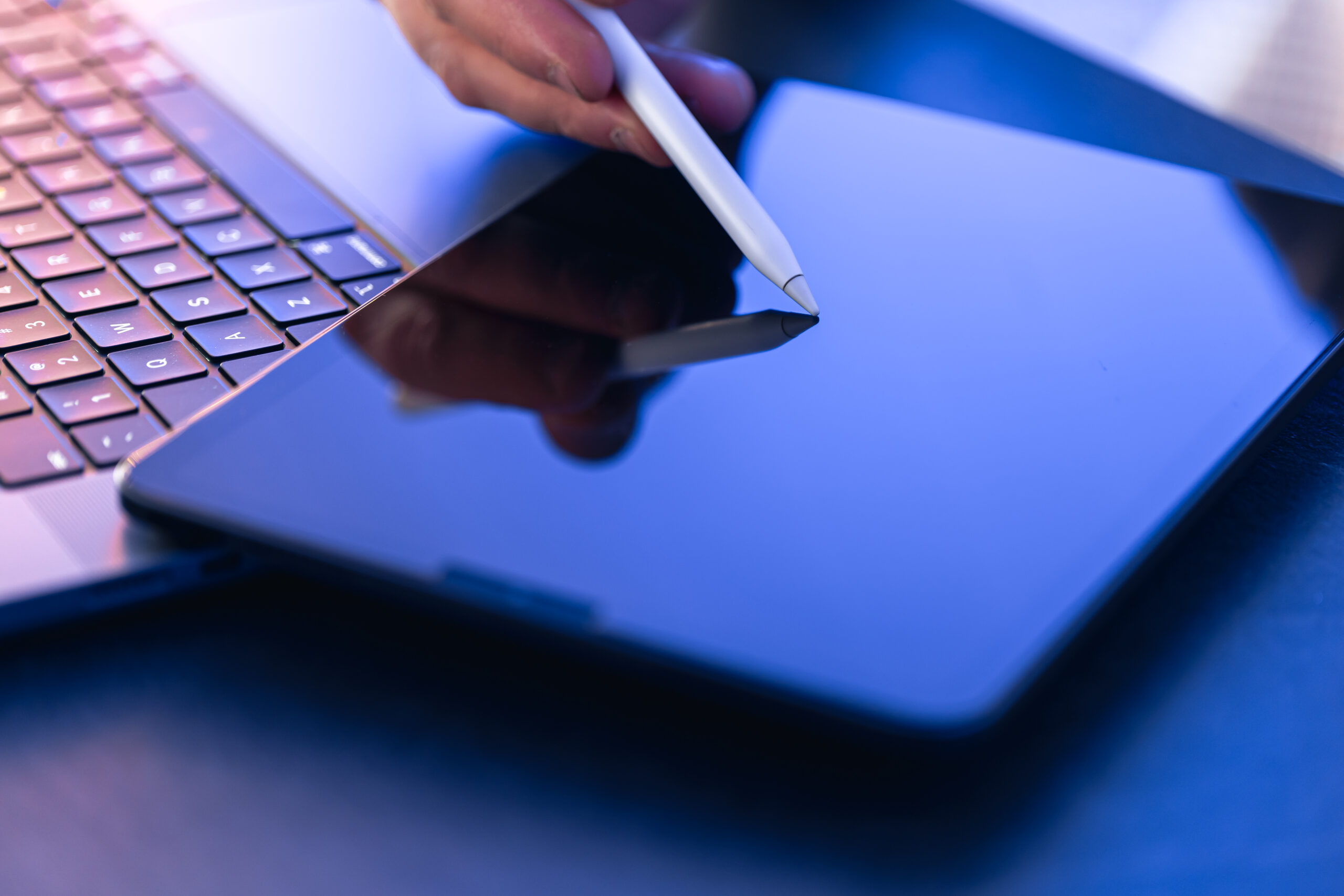 Digital Experience Transformation