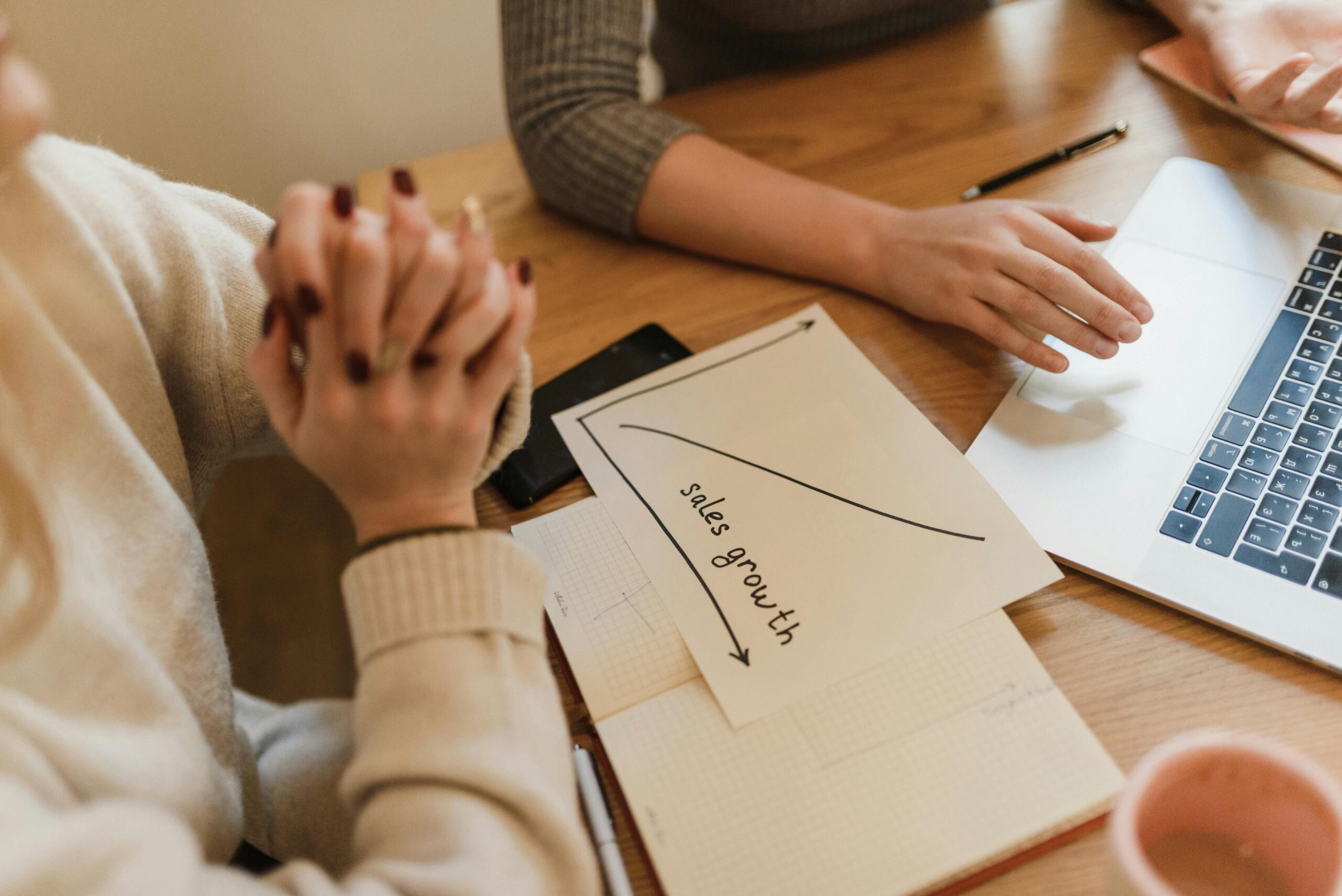 Management & Sales Training Course Design