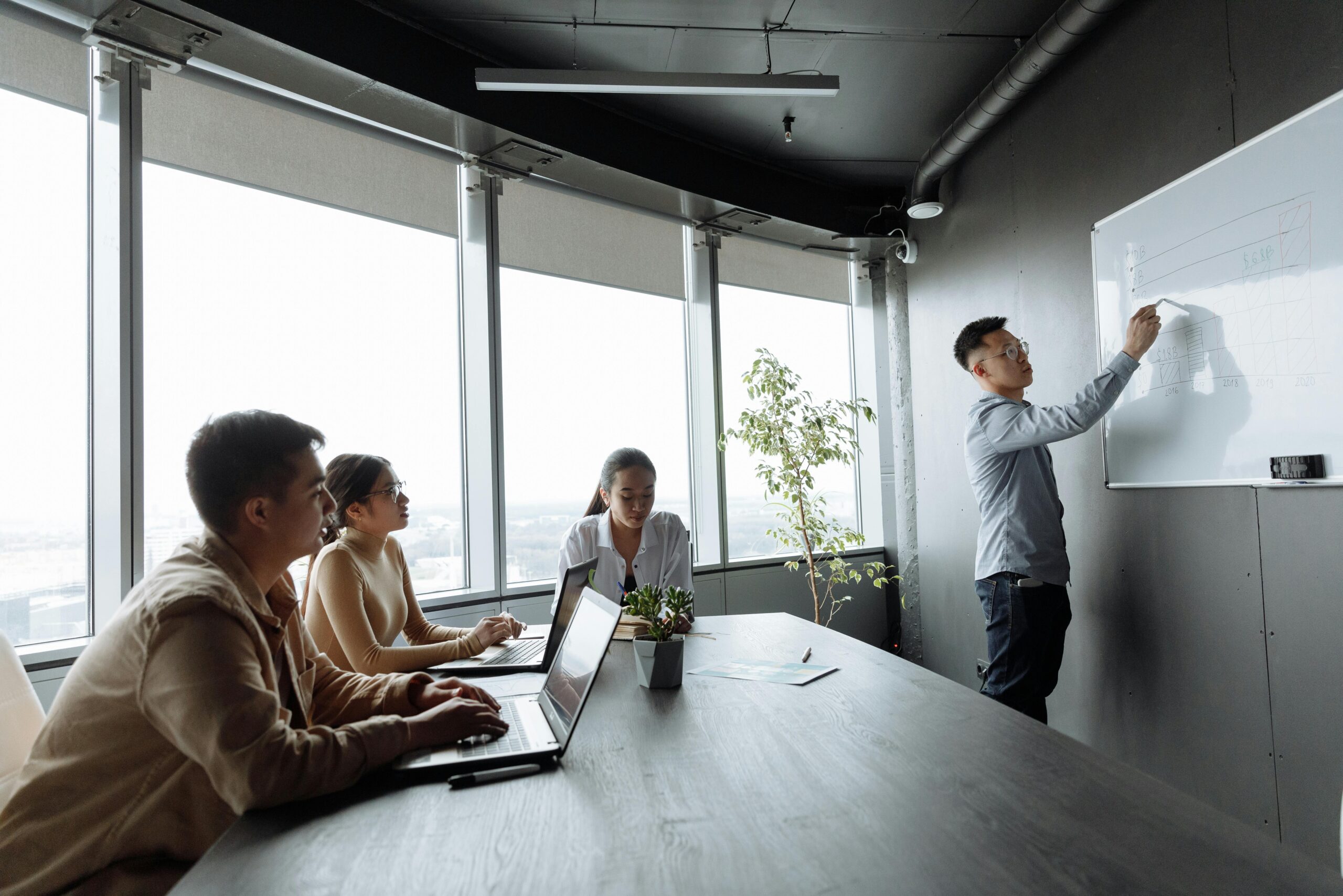 Sales Channel Expansion Strategy
