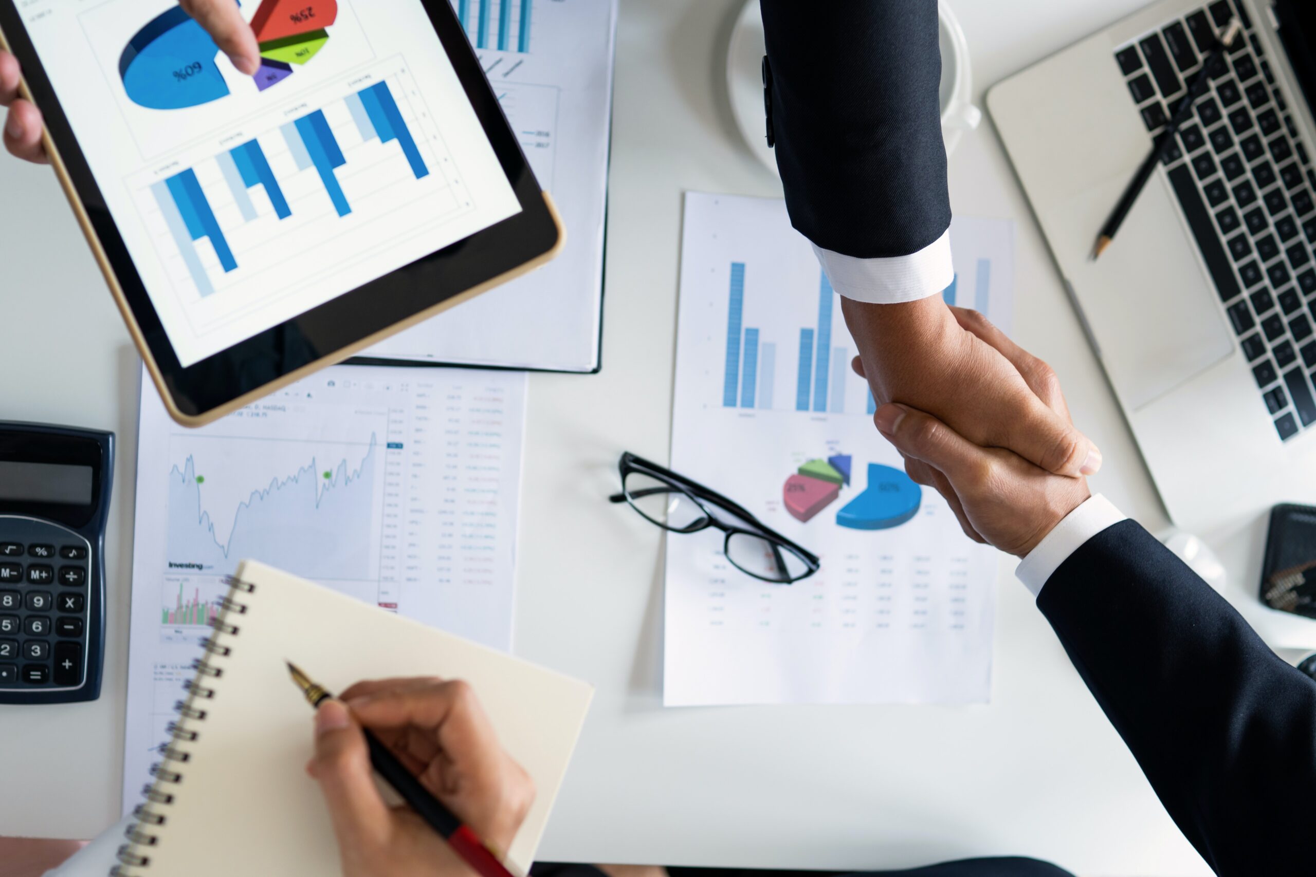 Sales Operation System Optimization