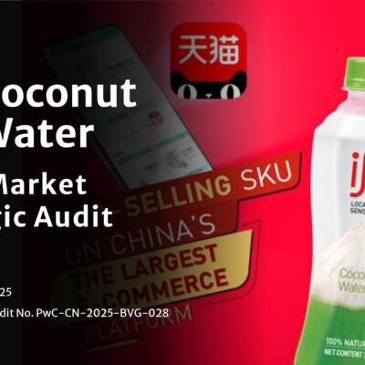 IF Coconut water